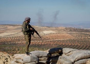 مشاورات لسيطرة “بشمركة سورية” وقوات عشائرية على المنطقة الآمنة