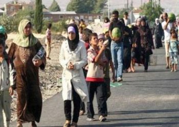 مصيرٌ أسود ينتظر اللاجئين العائدين إلى سوريا