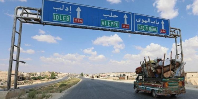 معركة إدلب «المؤجلة» سيناريوهات حول مشاركة تركيا وروسيا في حسمها