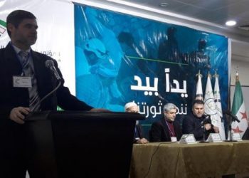 مقاطعة لمؤتمر إدلب واتهامات بإعادة تدوير حكومة الإنقاذ