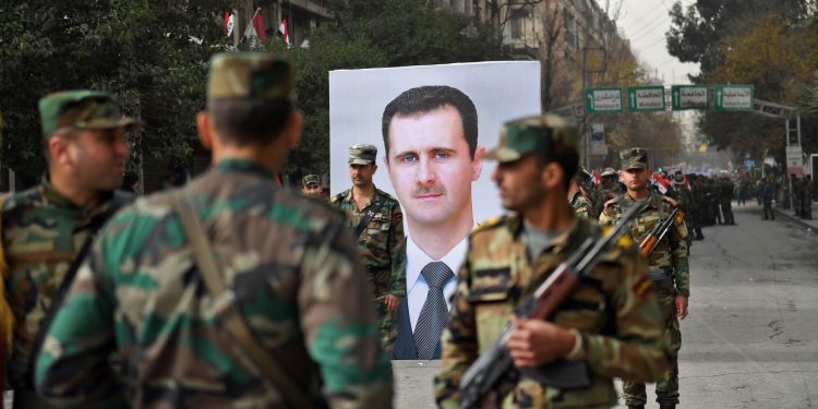 ملاحقة مسؤولي النظام السابقين في أوروبا: المحاسبة حتمية