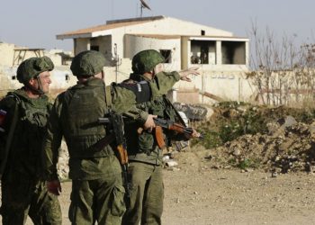 مليشيات موسكو… تغلغل عسكري روسي في جيش النظام السوري