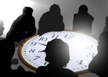 نظرية المؤامرة.. هي نظرية ممتعة