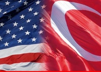 واشنطن وأنقرة اتفقتا على المبادئ المتعلقة بإقامة «منطقة أمنية» شمال سوريا