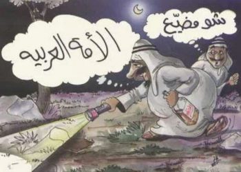 ” وما أنت بمسمع من في القبور “