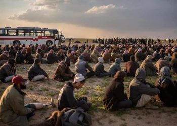 أبعد من معركة الباغوز