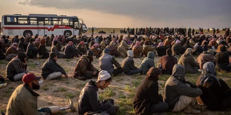 أبعد من معركة الباغوز