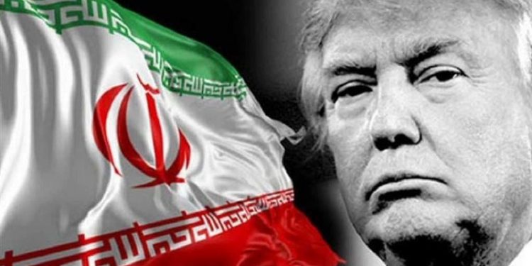 أميركا وإيران والعداء المزعوم بينهما في سورية