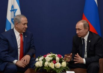 اتفاق روسي إسرائيلي على إخراج القوات الأجنبية من سورية