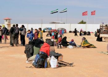 اتفاق روسي تركي على فتح معابر في الشمال السوري