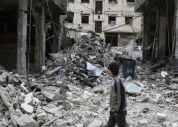 استعصاء الحل في إدلب: روسيا تقصف وتركيا تسير الدوريات