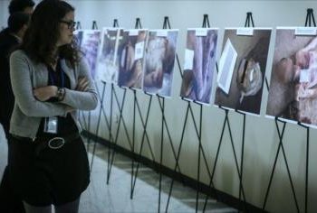 الآليات القضائية المتاحة لملاحقة مرتكبي الجرائم الدولية في سورية