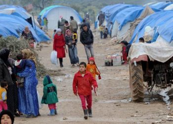 الأسد يرفض عودة النازحين ولبنان يتربّح من وجودهم