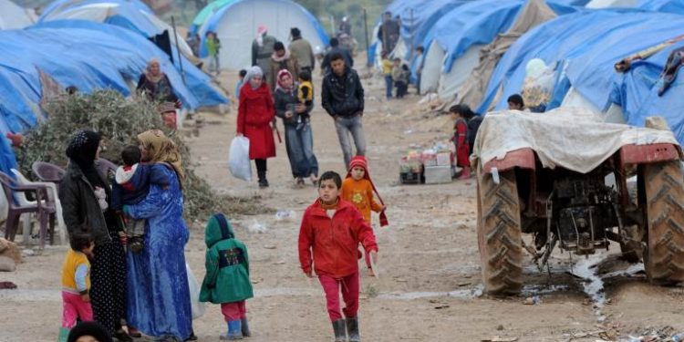 الأسد يرفض عودة النازحين ولبنان يتربّح من وجودهم