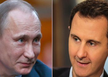 الأسد وإيران في أزمة ثقة مع روسيا