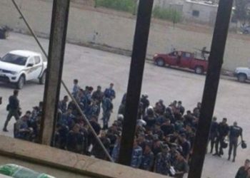 الإفراج عن الدفعة الأخيرة من معتقلي سجن حماة