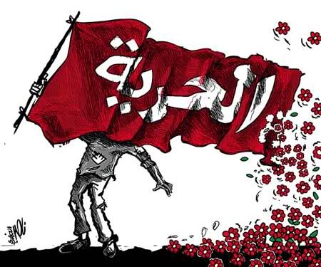 الثورة السورية من منظور المُطلق والنسبي