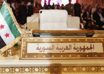 الجامعة العربية: عودة سوريا غير مدرجة على جدول أعمال قمة تونس