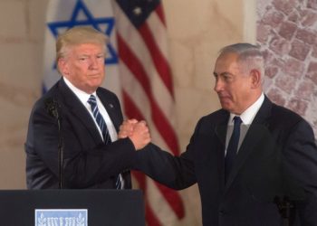 الجولان… «هدية مسمومة» من ترامب لنتنياهو!