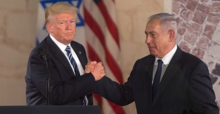 الجولان… «هدية مسمومة» من ترامب لنتنياهو!