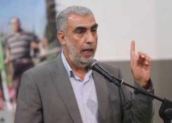 الخطيب لنصر الله: الشعب الفلسطيني لا يريد أن يحرر أرضه على حساب السوريين