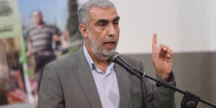 الخطيب لنصر الله: الشعب الفلسطيني لا يريد أن يحرر أرضه على حساب السوريين