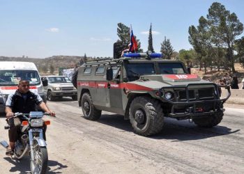 الرستن: “الجوية” تعتقل أطفالاً.. تداولوا مناشير موالية للثورة