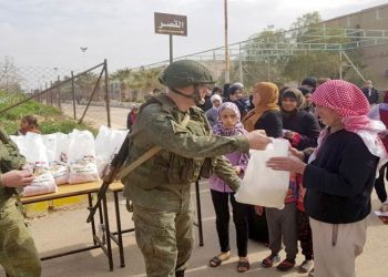 الركبان: مصادر “المدن” تنفي الادعاءات الروسية بنجاح “المعابر الإنسانية”