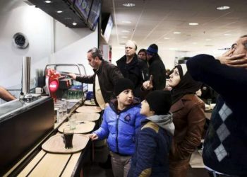 لجوء السويد.. تحديات وفرص كثيرة