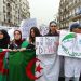 الطريق إلى جمهورية ثانية في الجزائر