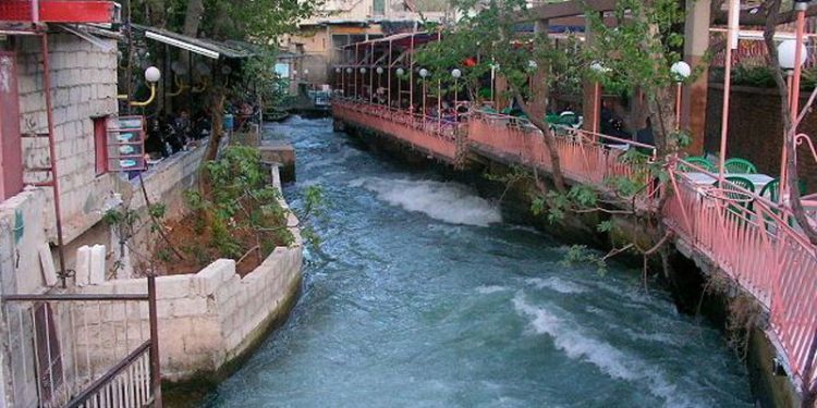 النظام السوري يمنع أهالي بسيمة وعين الفيجة من العودة؟