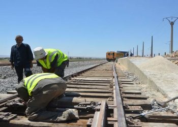 إيران تسيطر على مرفأ اللاذقية والمؤسسة العامة لسكك الحديد