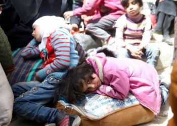 بريطانيا تجمع الأدلة حول هجمات النظام السوري بالسلاح الكيماوي