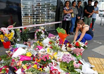 بيان إلى الرأي العام                             حول اعتداء نيوزيلاندة الارهابي