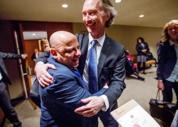 بيدرسن: اللجنة الدستورية جزء من الحل… والمقاربة بانتخابات تُدار بإشراف الأمم المتحدة