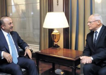 جيفري في أنقرة مجدداً لبحث الانسحاب و«خريطة» منبج