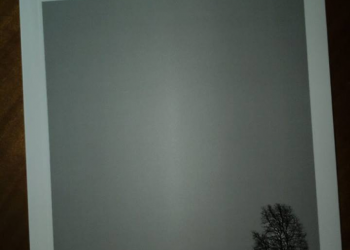 صدور كتاب (حافة الشغف) بالإنكليزية