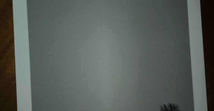 صدور كتاب (حافة الشغف) بالإنكليزية