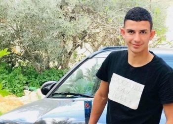 حتى لا يضيع دم الشهيد “عمر أبو ليلى” ورفاقه الذين سبقوه