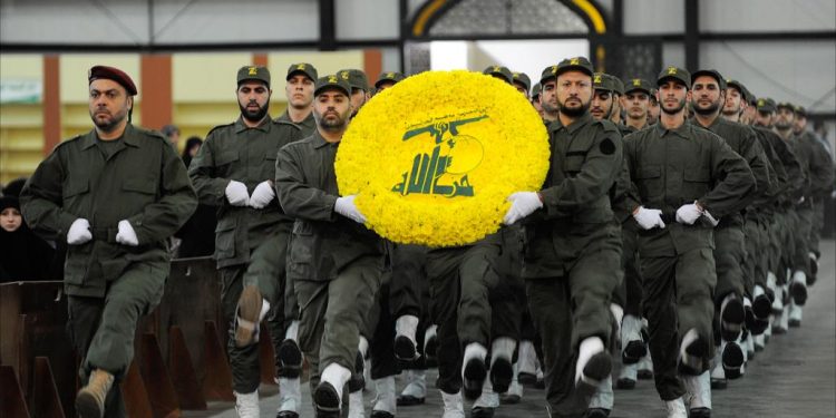 “حزب الله” يتضرر من العقوبات الأمريكية