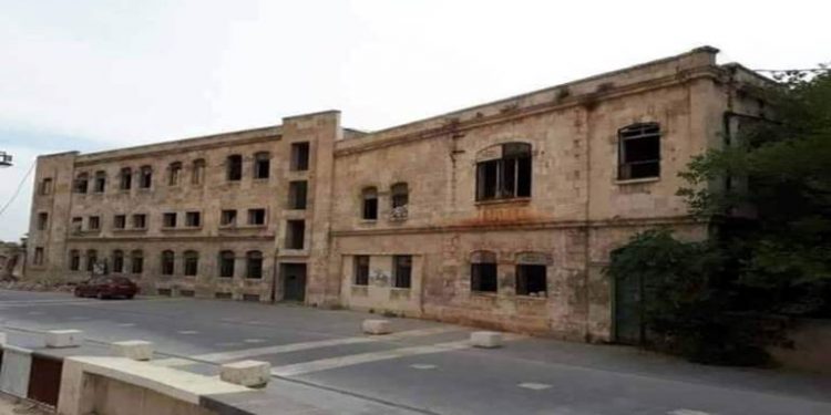 حلب: “السياحة” تُوزع أملاك الوقف الإسلامي على رجال الأعمال