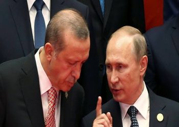 خلافات روسية ـ تركية حول إدلب