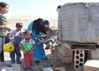 تراجع اندفاعة موسكو لإعادة النازحين لغياب العفو العام والأزمة المعيشية وتعقيد الحلول