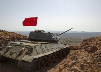 روسيا تهيئ 6 نقاط مراقبة على حدود الجولان المحتل “تسهيلاً لعمل أندوف”