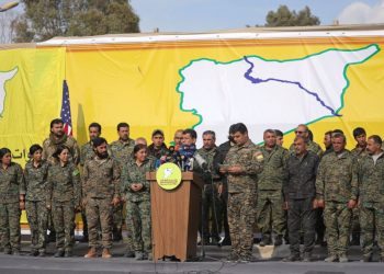 «سوريا الديمقراطية» تعلن عن مرحلة جديدة في محاربة «داعش»