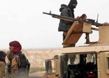 «سوريا الديمقراطية»: لا مهلة زمنية لانتهاء المعركة ضد «داعش»