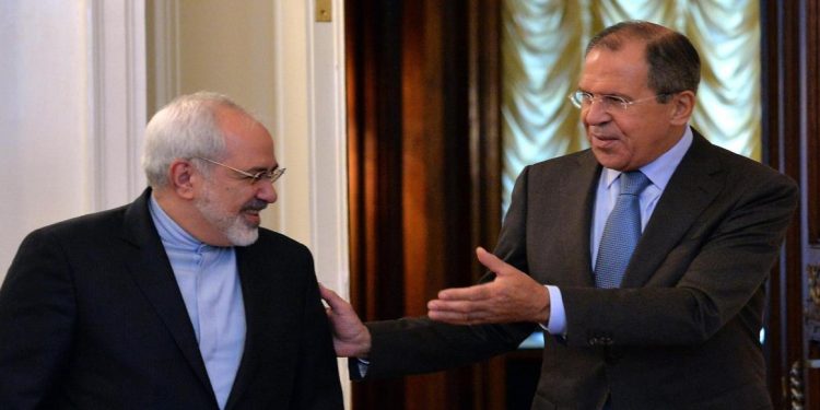 عن خلافات روسية إيرانية في سورية