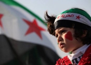 في الذكرى الثامنة                             زمانها هو وقتنا هذا وكل وقت