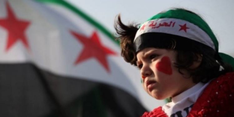 في الذكرى الثامنة                             زمانها هو وقتنا هذا وكل وقت