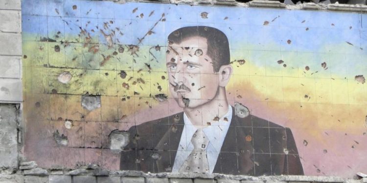 في ذكرى الثورة هل يعود القرار السوري للسوريين؟